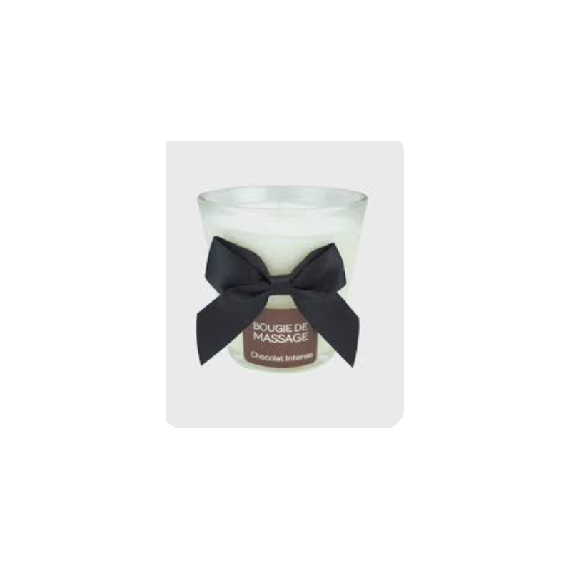 My store-bougie de  massage