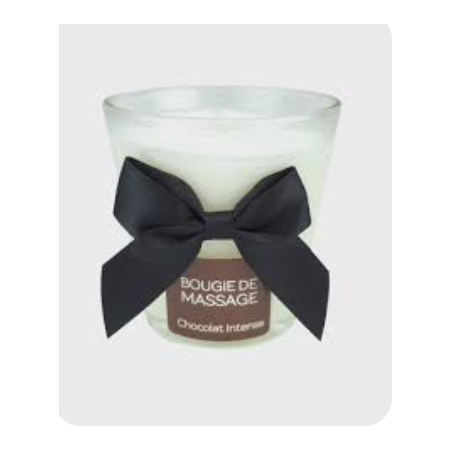 My store-bougie de  massage
