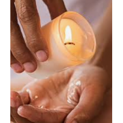 My store-bougie de  massage